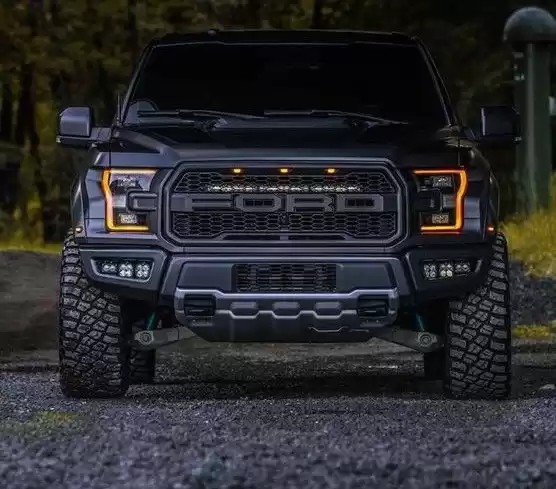 Yepyeni Ford Excursion Satılık içinde Bağdat Valiliği #29767 - 1  image 