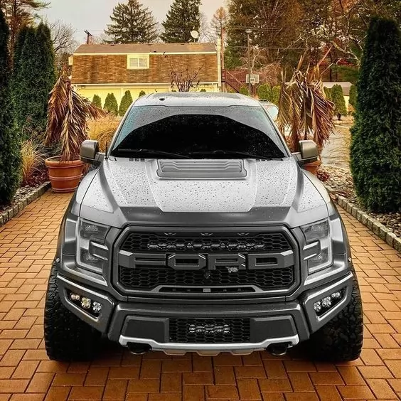 Совершенно новый Ford EcoSport Продается в Багдадская мухафаза #29768 - 1  image 