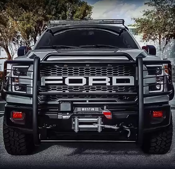 Yepyeni Ford Edge Satılık içinde Bağdat Valiliği #29769 - 1  image 