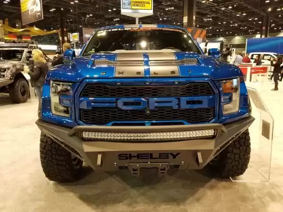 Brand New Ford Escape For Sale in Baghdad Governorate #29774 - 1  image 