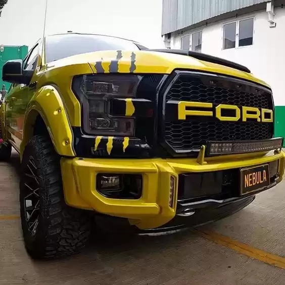 Nuevo Ford Edge Vignale Venta en Gobernación de Bagdad #29775 - 1  image 