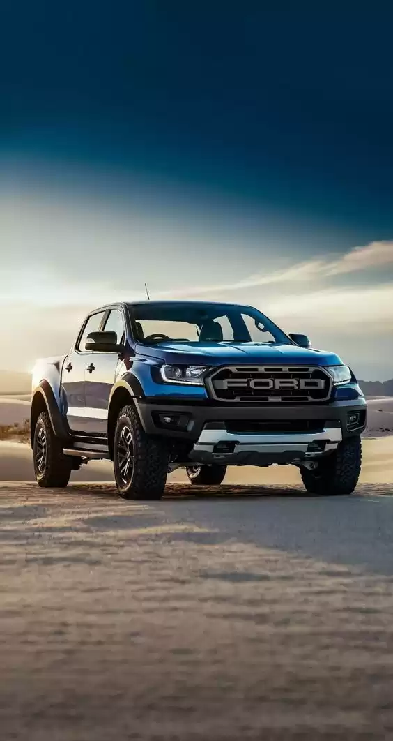 Brand New Ford Escape For Sale in Baghdad Governorate #29777 - 1  image 