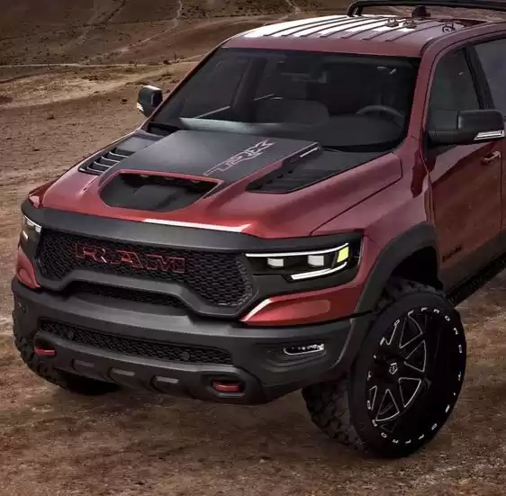 Brand New Ford Escape For Sale in Baghdad Governorate #29790 - 1  image 