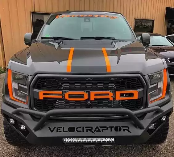 Brand New Ford EcoSport For Sale in Baghdad Governorate #29794 - 1  image 