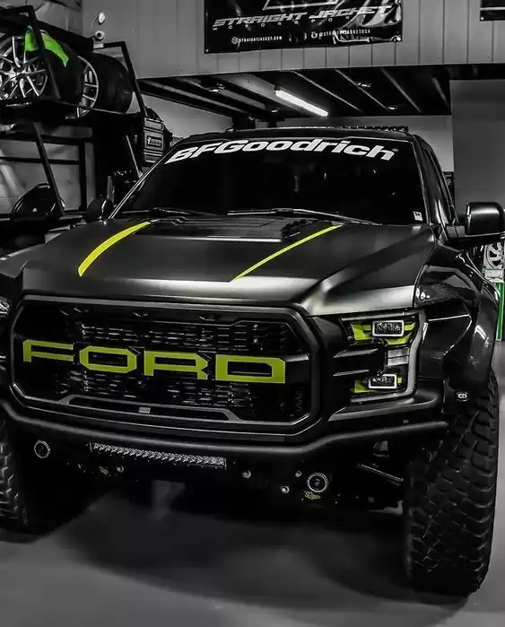 Brand New Ford EcoSport For Sale in Baghdad Governorate #29795 - 1  image 