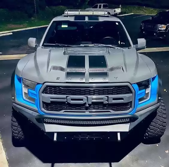 Yepyeni Ford Edge Satılık içinde Bağdat Valiliği #29800 - 1  image 