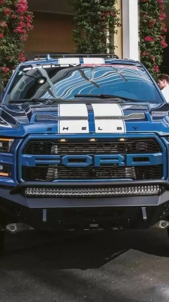 Brand New Ford Escape For Sale in Baghdad Governorate #29801 - 1  image 