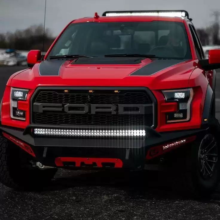 Brand New Ford EcoSport For Sale in Baghdad Governorate #29802 - 1  image 