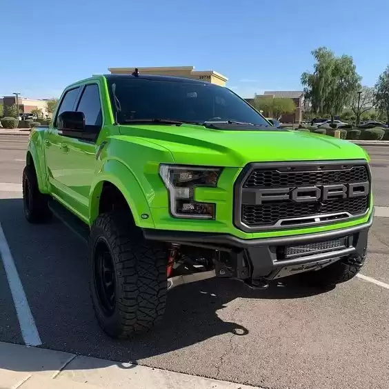 Yepyeni Ford Edge Satılık içinde Bağdat Valiliği #29803 - 1  image 