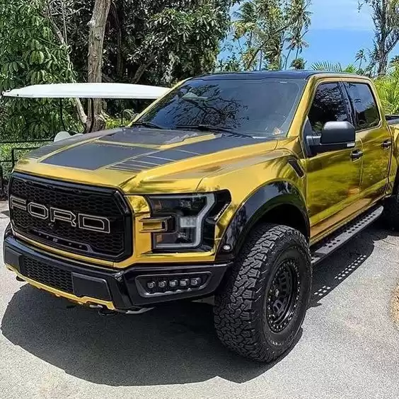 Yepyeni Ford Edge Satılık içinde Bağdat Valiliği #29805 - 1  image 