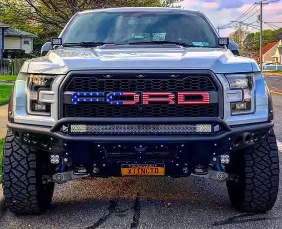 Yepyeni Ford Edge Satılık içinde Bağdat Valiliği #29811 - 1  image 