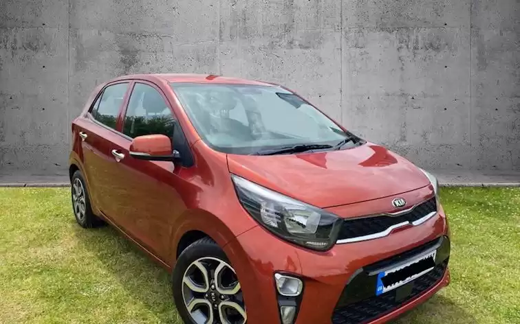 Used Kia Picanto For Sale in Greater-London , England #29824 - 1  image 