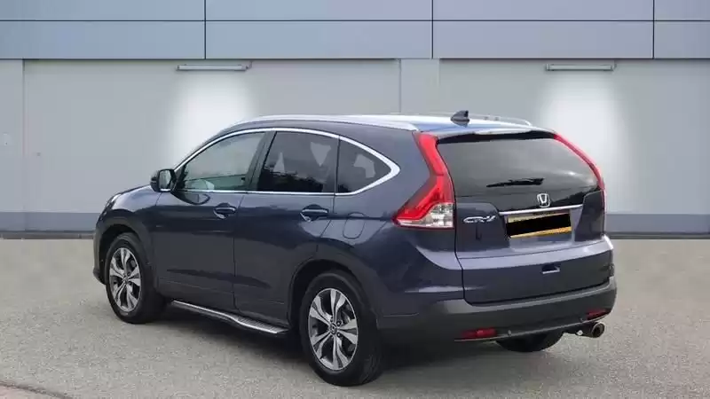 Used Honda CR-V For Sale in Greater-London , England #29827 - 1  image 