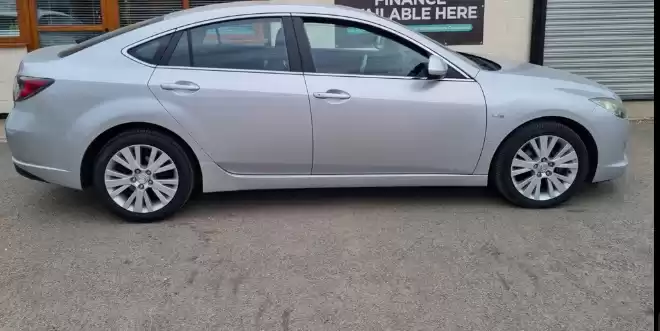 Used Mazda Mazda6 For Sale in Greater-London , England #29830 - 1  image 