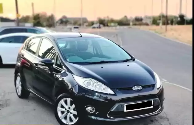 Used Ford Fiesta For Sale in London , Greater-London , England #29831 - 1  image 