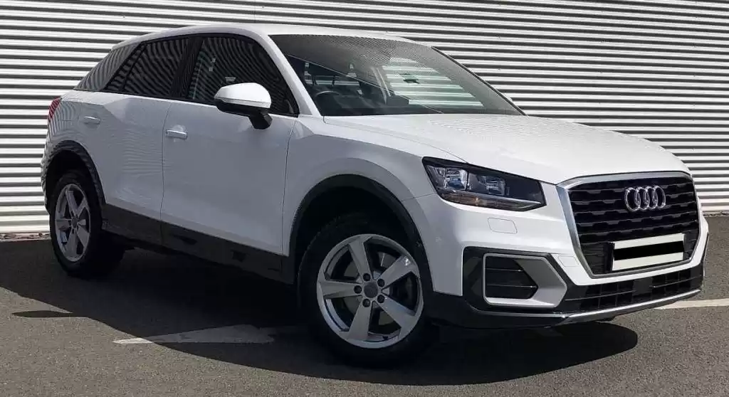 Used Audi Q2 For Sale in Greater-London , England #29834 - 1  image 