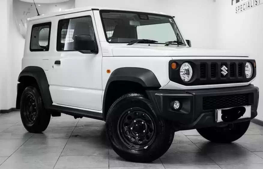 Used Suzuki Jimny For Sale in Greater-London , England #29837 - 1  image 