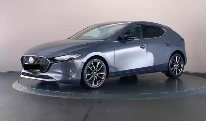 Utilisé Mazda Mazda3 À vendre au Angleterre #29841 - 1  image 