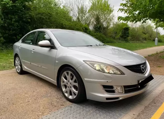 مستعملة Mazda Mazda6 للبيع في لندن-الكبرى , إنجلترا #29850 - 1  صورة 