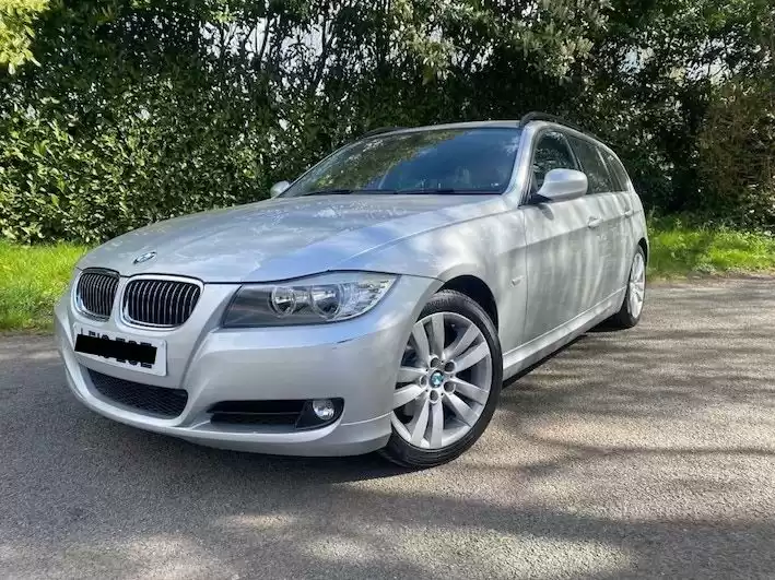 Used BMW 320 For Sale in Greater-London , England #29852 - 1  image 