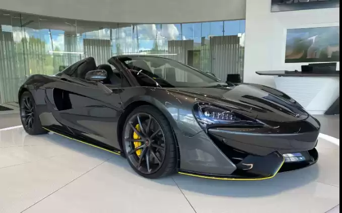 Usado Mclaren 570S Venta en Gran-Londres , Inglaterra #29858 - 1  image 