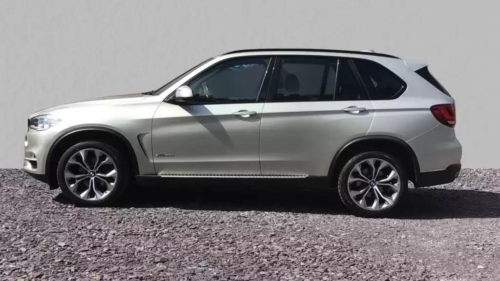 Used BMW X5 For Sale in Greater-London , England #29859 - 1  image 