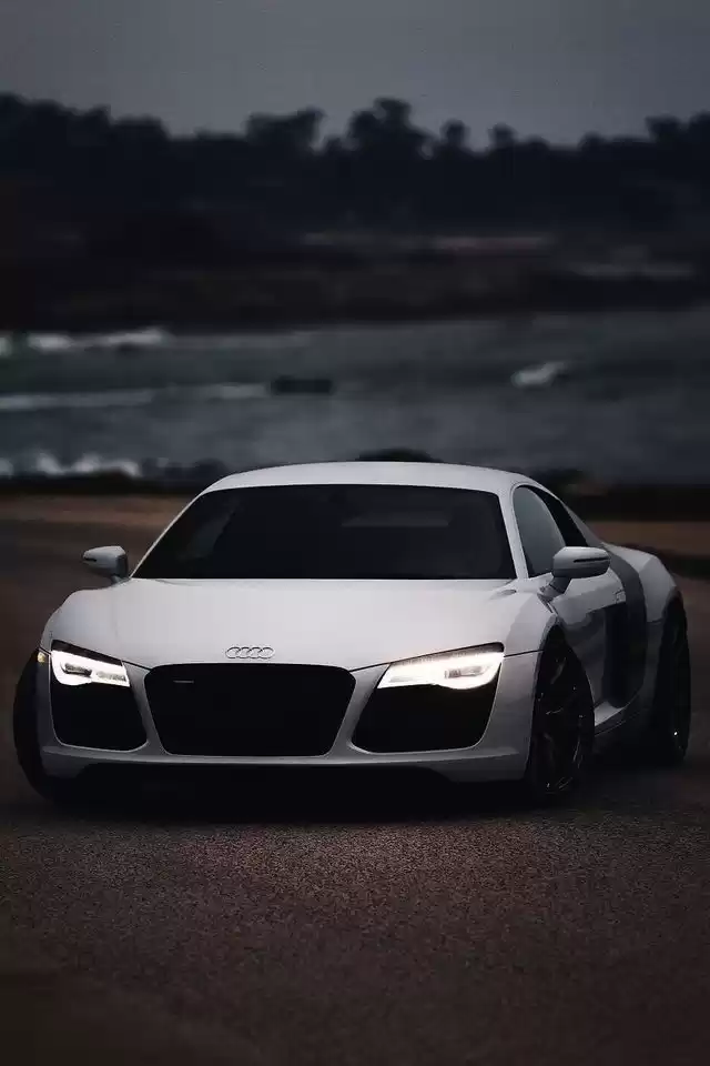 全新的 Audi Q9 出售 在 贝鲁特 #29896 - 1  image 