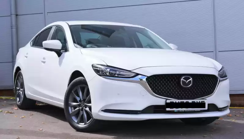 مستعملة Mazda Mazda6 للبيع في إنجلترا #29903 - 1  صورة 
