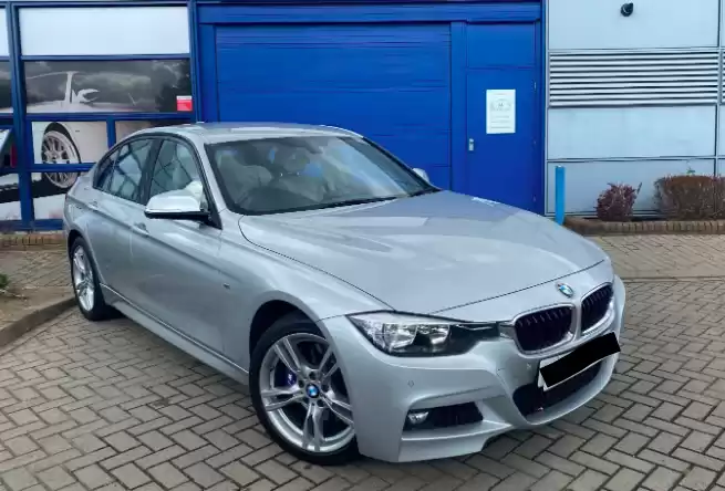 Used BMW Unspecified For Sale in London , Greater-London , England #29905 - 1  image 