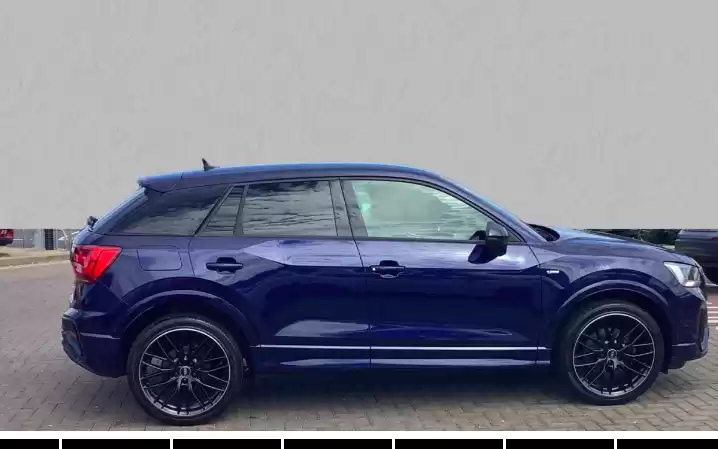 Used Audi Q2 For Sale in England #29909 - 1  image 
