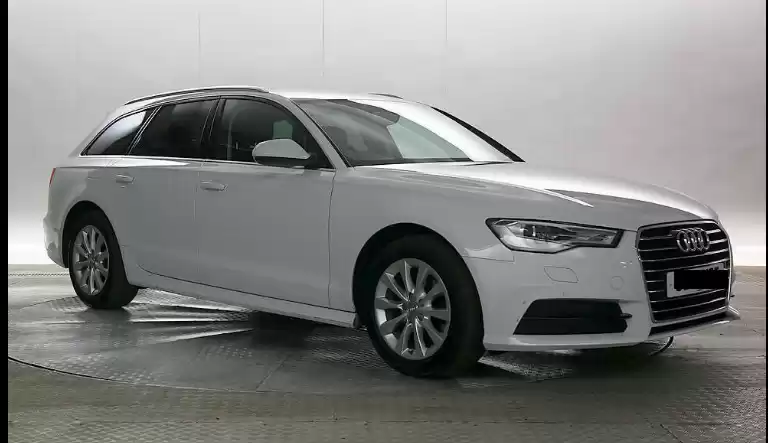Gebraucht Audi A6 Zu verkaufen in England #29918 - 1  image 