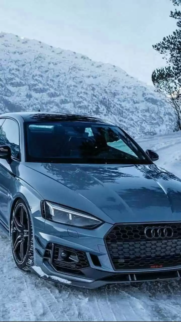 Nouveau Audi Q3 À vendre au Beyrouth #29920 - 1  image 