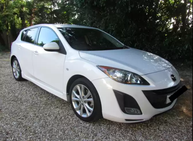 Used Mazda Mazda3 For Sale in London , Greater-London , England #29922 - 1  image 
