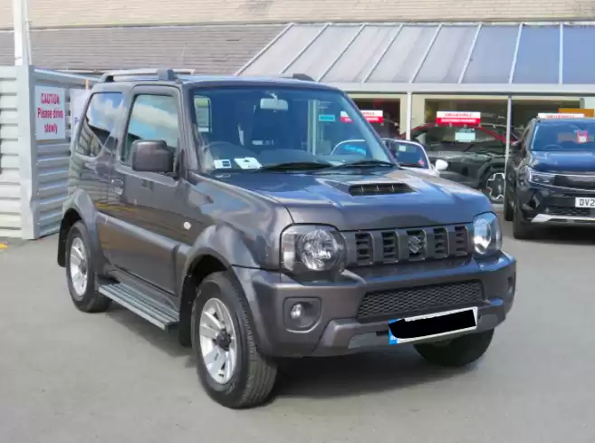 Used Suzuki Jimny For Sale in Greater-London , England #29924 - 1  image 