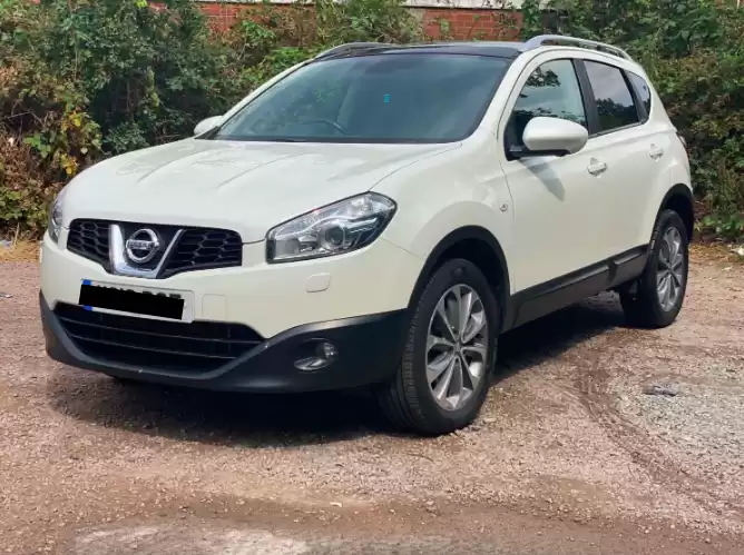 Usado Nissan Qashqai Venta en Inglaterra #29928 - 1  image 