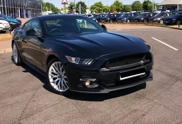 Used Ford Mustang For Sale in Greater-London , England #29934 - 1  image 