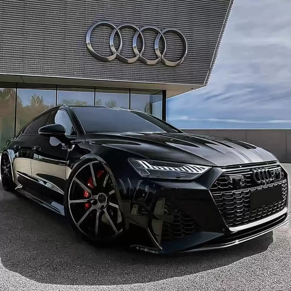 全新的 Audi Q5 出售 在 贝鲁特 #29942 - 1  image 