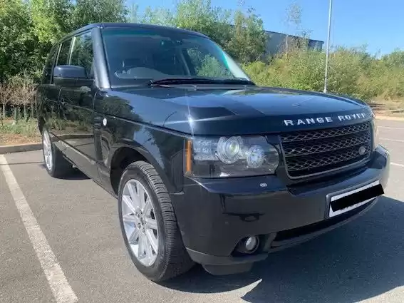 Used Land Rover Range Rover For Sale in Greater-London , England #29946 - 1  image 