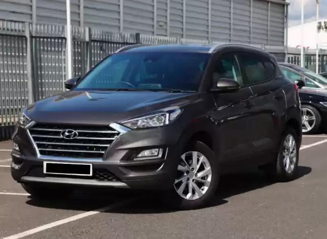 Utilisé Hyundai Tucson À vendre au Grand-Londres , Angleterre #29952 - 1  image 
