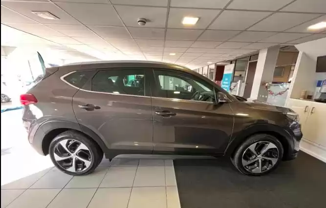 Использовал Hyundai Tucson Продается в Англия #29954 - 1  image 