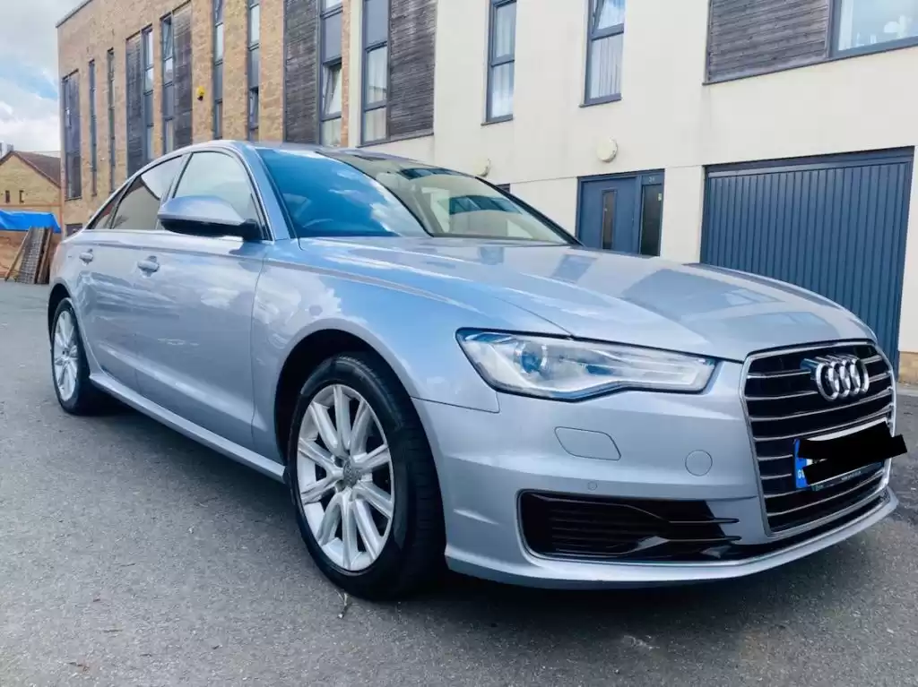 Gebraucht Audi A6 Zu verkaufen in Großbezirk London , England #29955 - 1  image 