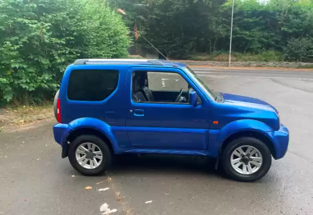 Used Suzuki Jimny For Sale in Greater-London , England #29962 - 1  image 