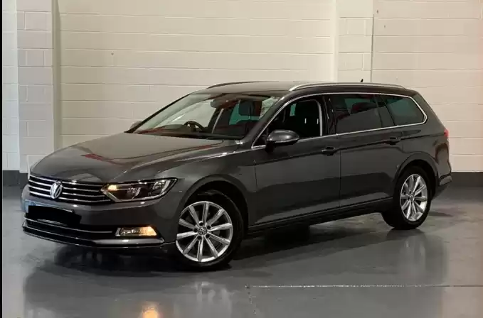 用过的 Volkswagen Passat 出售 在 伦敦 , 大伦敦 , 英格兰城市 #29964 - 1  image 