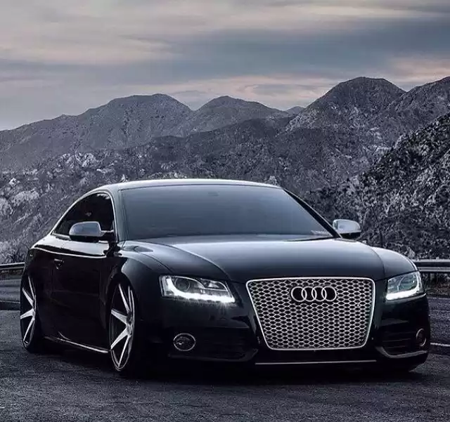 全新的 Audi Q5 出售 在 贝鲁特 #29967 - 1  image 