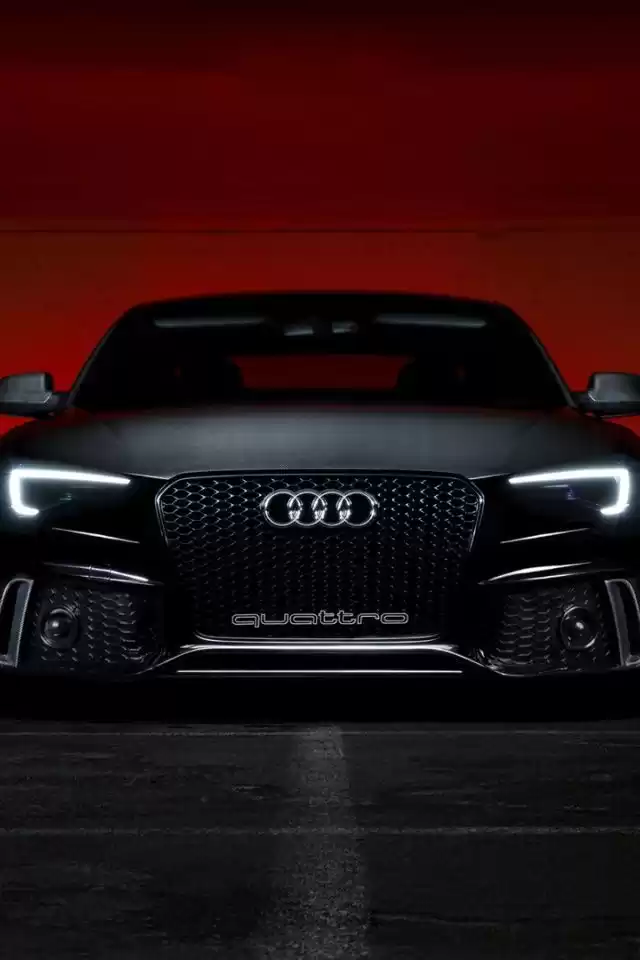 全新的 Audi Q8 出售 在 贝鲁特 #29972 - 1  image 