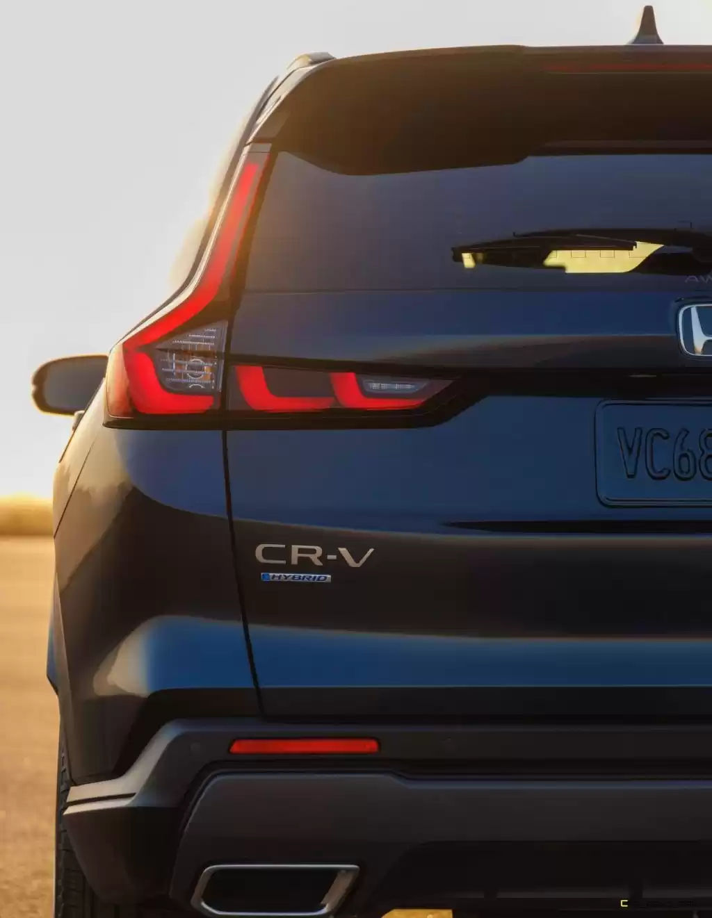 全新的 Honda CR-V 出售 在 贝鲁特 #29983 - 1  image 