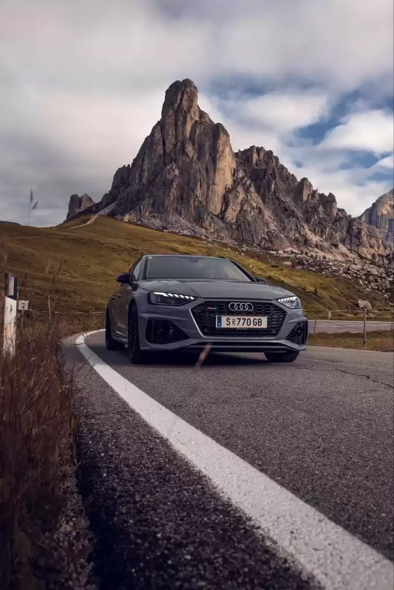 Совершенно новый Audi Q3 Продается в Бейрут #29984 - 1  image 