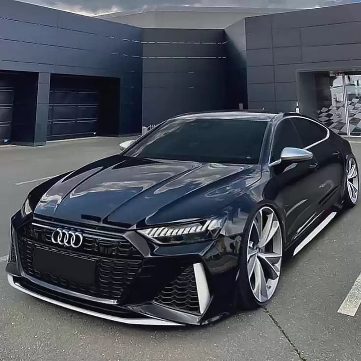 Совершенно новый Audi Q3 Продается в Бейрут #29986 - 1  image 