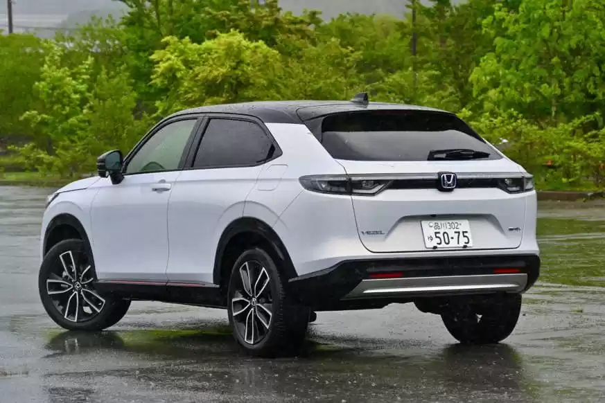 全新的 Honda CR-V 出售 在 贝鲁特 #29990 - 1  image 
