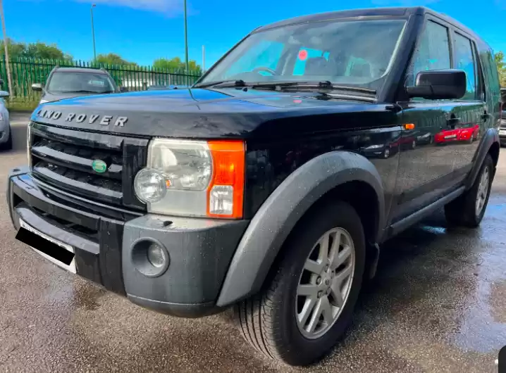 Used Land Rover Discovery For Sale in Greater-London , England #29995 - 1  image 